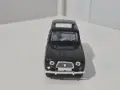 1/43 Renault 4L Solido , снимка 3