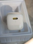 Ново! Baseus GaN 20W Бързо зарядно, снимка 4
