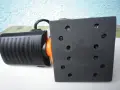 ВИБРОШЛАЙФ 260 WAT/14000 Об.мин, снимка 4