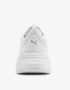 PUMA Cassia Shoes White Дамски Маратонки👟Дамски Спортни Обувки Код P2456, снимка 5