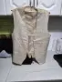 ленени панталони ZARA и Mango , снимка 5