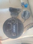 Вратичка резервоар Hyundai Santa Fe II SUV (10.2005 - 12.2012),, снимка 1