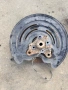 430421801R, 441517206R заден десен шенкел с главина и диск от Renault Trafic 3 1.6 dci , снимка 4