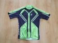вело джърси cannondale/giordana тениска екип колоездене мъжко оригинал M/L, снимка 2