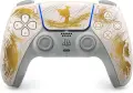 Нов . Playstation 5 DualSense Ghost of Yotei Gold Limited Edition .ps5, снимка 1