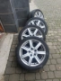 Гуми с джанти VW POLO, снимка 2