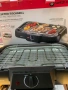 Електрическа настолна скара 2000W, снимка 5