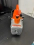 Vevor Вакуумна помпа ZKBLJDJ14HP3PN8VEV2, снимка 9