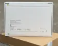 НОВ!!! Apple MacBook Neo 13”, A18 Pro, 8GB RAM, 512GB SSD, Citrus, A3404, снимка 5