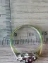 Сребърни пръстени, снимка 8