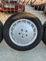 Джанти Lemmerz 15 цола 5х112 , 6j , et49 , 185/65/15 Mercedes 190 W201, снимка 3