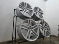 4бр 18ски джанти за MERCEDES, AUDI, VW 5х112мм A180221, снимка 6
