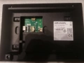 Мониторен панел 7 инча HIKVISION DS-KH6320-WTE1 (видеодомофон станция), снимка 4