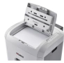 Унищожител на документи Automat Dahle ShredMatic® 150, 4 x 12 мм, снимка 2
