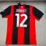 Милан Adrien Rabiot #12 | Цял Екип | AC Milan 26/27 | Размер L, снимка 4