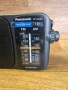 Радио Panasonic RF-2400D – Преносима класика с дигитален тунер и японско качество, снимка 4