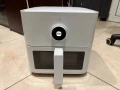 XIAOMI MI SMART AIR FRYER MAF15/5,5 литра/1600W, снимка 2