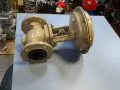 вентил Samson type 3241/3271 pneumatic globe control valve DN50 PN16, снимка 9