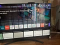 LG MODEL.55 QNED813QA ЗА ЧАСТИ, снимка 1