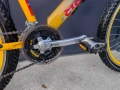 Велосипед Cross 26" пълно окачване, снимка 5