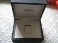Продавам кутия от часовник  ZENITH, снимка 6