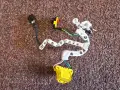 Кабели кръгъл Airbag Golf 7GTI/R/Passat B8/ 5G0 971 584 G, снимка 2