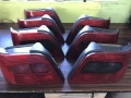 Стоп ляв стоп десен Citroen Xsara 1997-2004г. Ляв #054V. Десен #055V., снимка 1