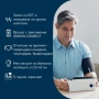 Omron Complete ECG 2в1 Апарат за кръвно налягане и ЕКГ , снимка 5