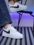 Дамски маратонки: NIKE AIR FORCE 1 (3 ЦВЯТ), снимка 1
