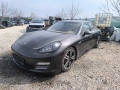 Porsche Panamera 4S 3.6 310к.с. НА ЧАСТИ , снимка 2