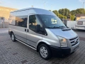 Ford Transit 2.2 TDCI Nov vnos, снимка 2