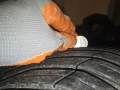 Гуми HANKOOK Ventus Prime 4 245 40 R17 95Y, снимка 5