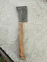 Голям сатър немски , снимка 2