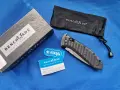 ХИТ ЦЕНА Сгъваем нож Benchmade Presidio, снимка 2