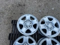4бр.Оригинални СТРУКТУРНИ джанти+КАПАЧКИ 16цола 5x114.3 за Toyota RAV4,Hilux,Corolla,Suzuki Vitara, снимка 8