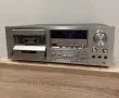 🔈Колекционерски ретро триглав дек Pioneer CT-F850 от синята серия - профилактиран🔈, снимка 8