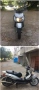 Piaggio 400i.E,Скутер на Части. Може и цял , снимка 4