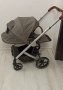 Бебешка количка Cybex Balios S, снимка 4