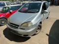 chevrolet tacuma 1.6 на части daewoo rezzo шевролет такума 1.6 део резо, снимка 1