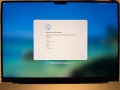 Apple MacBook Pro M1 - 2021 - 32GB RAM - 1TB SSD, снимка 6