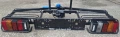 THULE 989 стойка за велосипеди за теглич, снимка 3