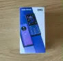 HMD 110 4G, Чисто нов, Гаранция, снимка 2