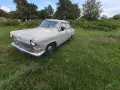 Волга М 21 1965г. 73000км реални, снимка 3