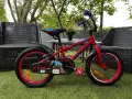 Детски велосипед BYOX Monster 16, снимка 7