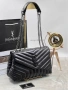 Дамска чанта Yves Saint Laurent /YSL/, снимка 4