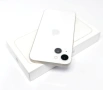 iPhone 13 128GB White, снимка 1