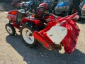 Трактор YANMAR Ke-4  4x4, снимка 4