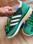 Оригинални зелени маратонки Adidas SL72 Originals! 39,44 н, снимка 8