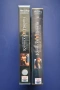 Видеокасети VHS Карибски Пирати 1 - 2 Част, снимка 2