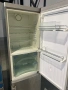 Хладилник с фризер LIEBHERR Premium Inox No Frost W 200см A+, снимка 2